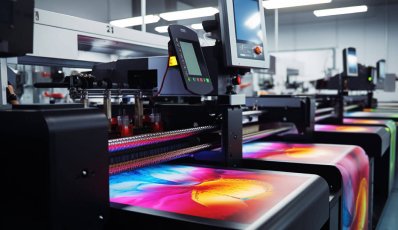 Digital Printing