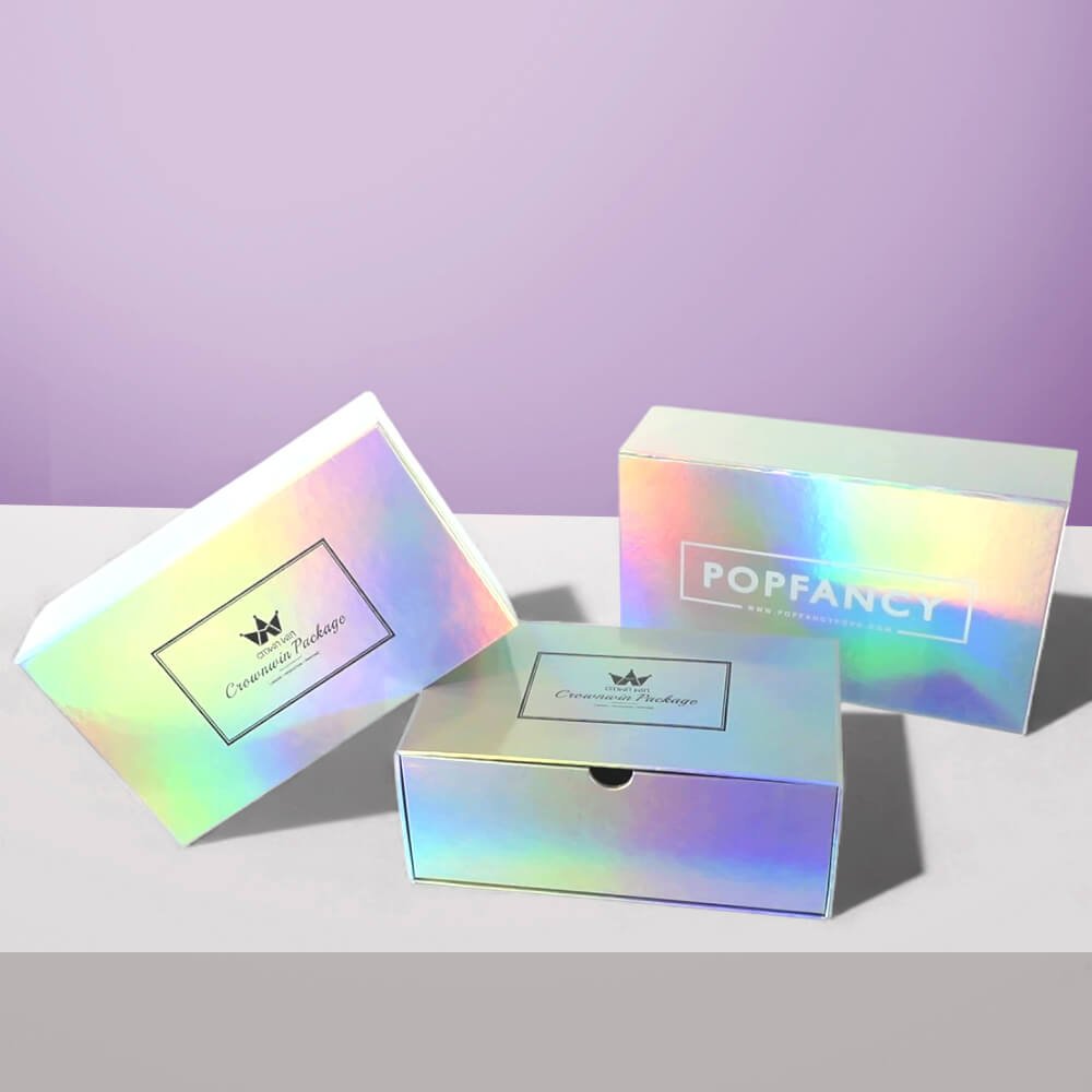 Holographic