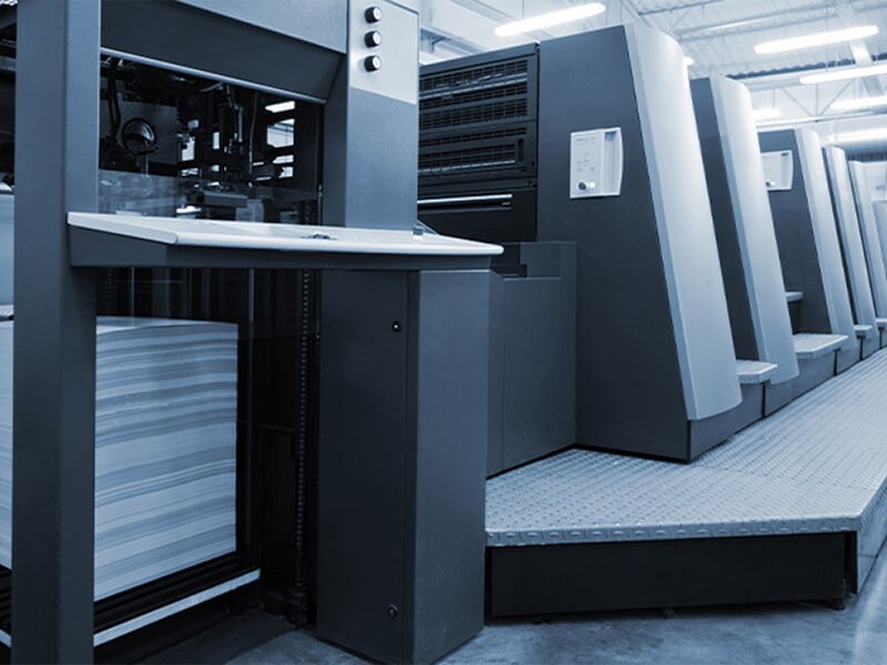 Offset Printing