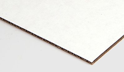Oyster White Board