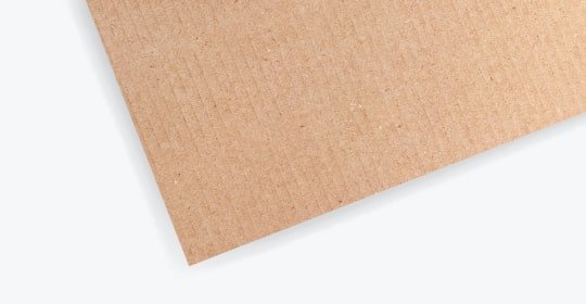 Corrugated