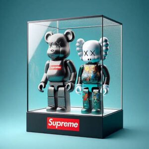 Custom Action Figure Packaging