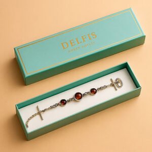 Custom Anklet Boxes