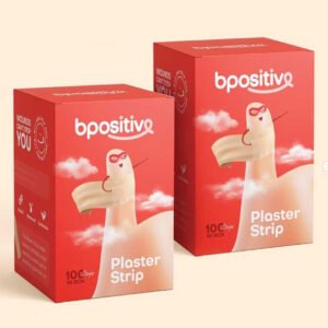 Custom Bandage Boxes