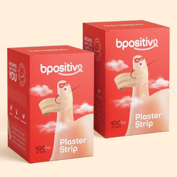 Custom Bandage Boxes