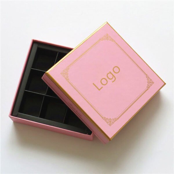 Custom Bonbon Boxes