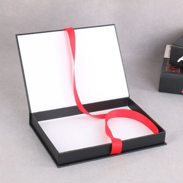 Custom Book Boxes