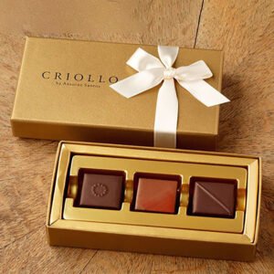 Custom Chocolate Boxes