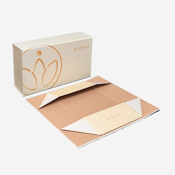 Custom Collapsible Boxes