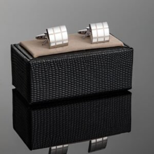 Custom Cufflink Boxes