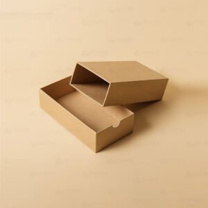 Custom Drawer Boxes