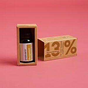Custom Essential Oil Boxes