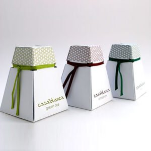 Custom Gift Card Boxes