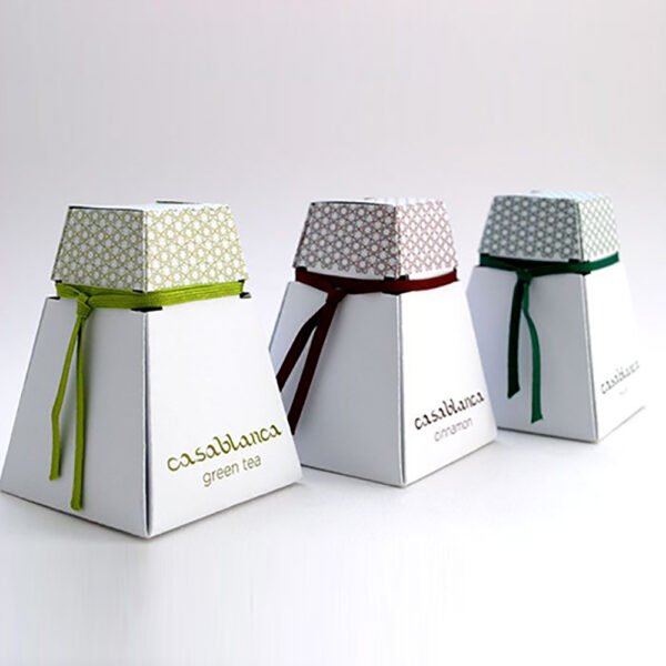 Custom Gift Card Boxes