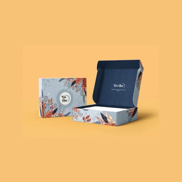 Custom Happy Meal Boxes
