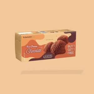 Custom Ice Cream Boxes