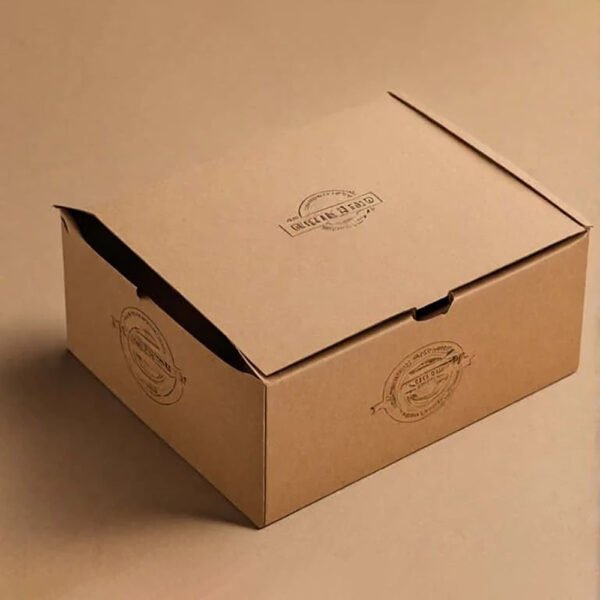 Custom Kraft Boxes