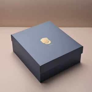 Custom Luxury Boxes