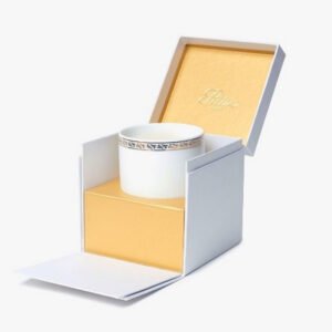 Custom Luxury Candle Boxes