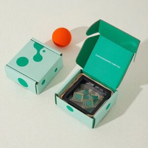 Custom Mailer Boxes