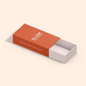 Custom Match Style Boxes