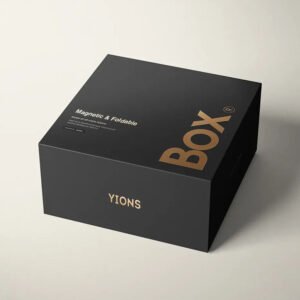 Custom Ornament Boxes
