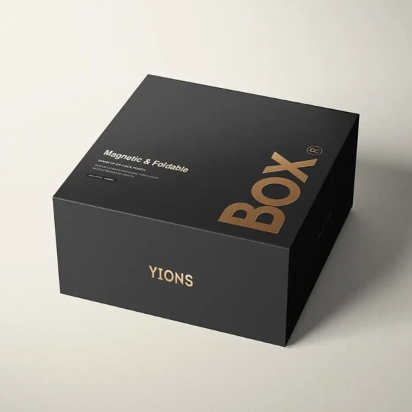 Custom Ornament Boxes