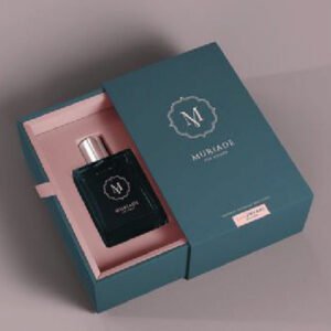 Custom Perfume Boxes