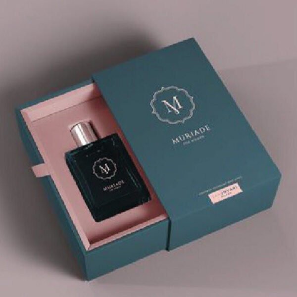 Custom Perfume Boxes