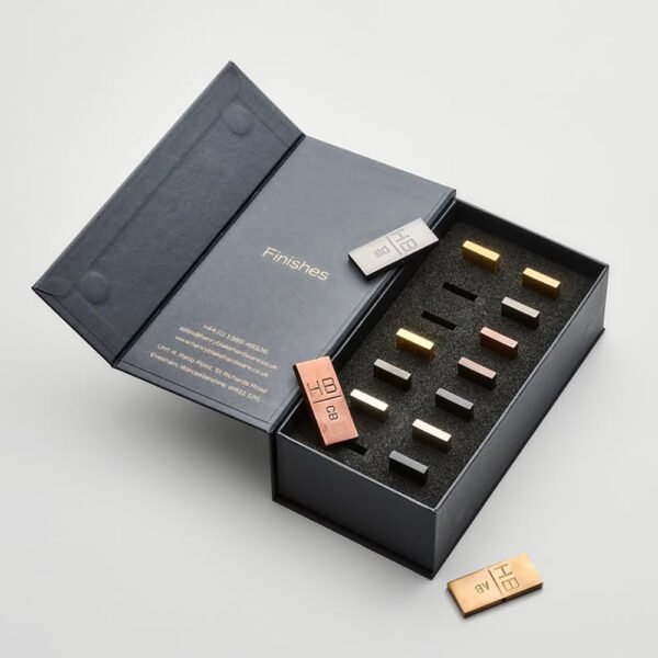 Custom PR Boxes