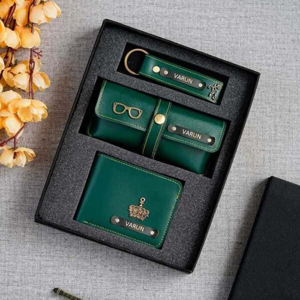 Custom Presentation Boxes