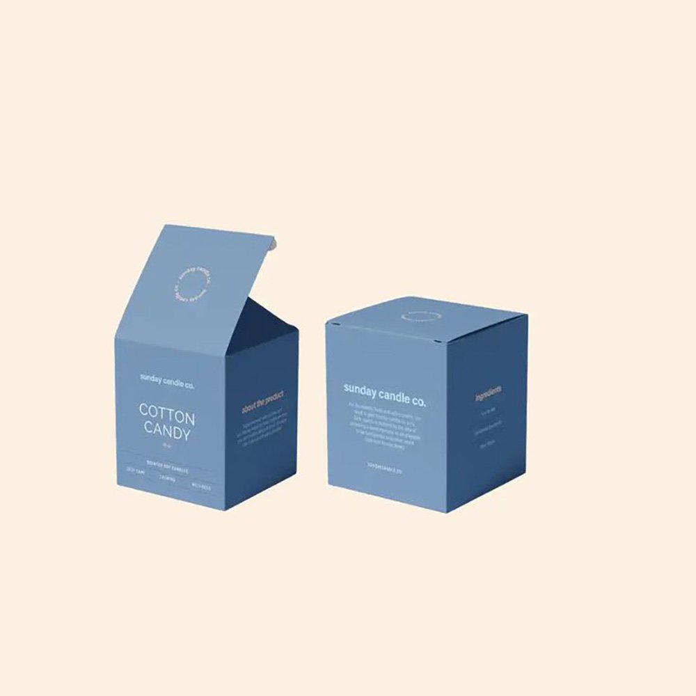 Custom Printed Boxes