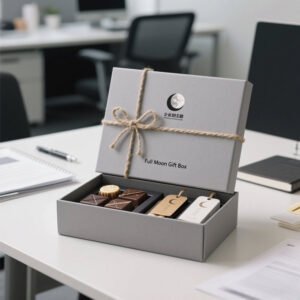 Custom Promotional Boxes