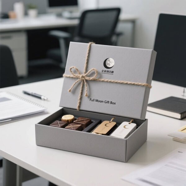 Custom Promotional Boxes