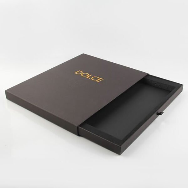 Custom Rigid Book Sleeves