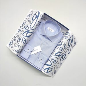 Custom Shirt Boxes