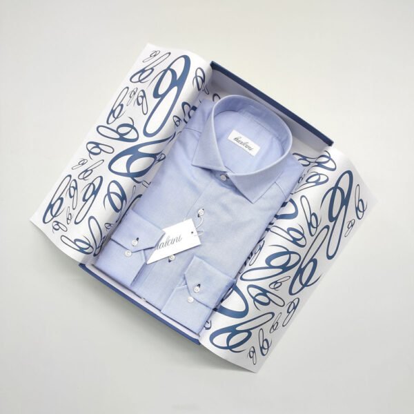 Custom Shirt Boxes