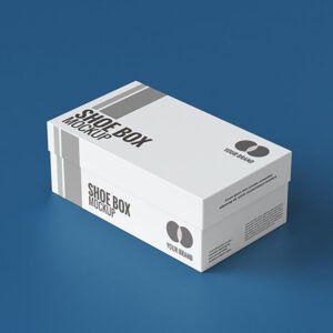 Custom Shoe Boxes