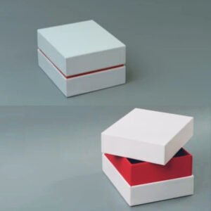 Custom Shoulder Neck Boxes