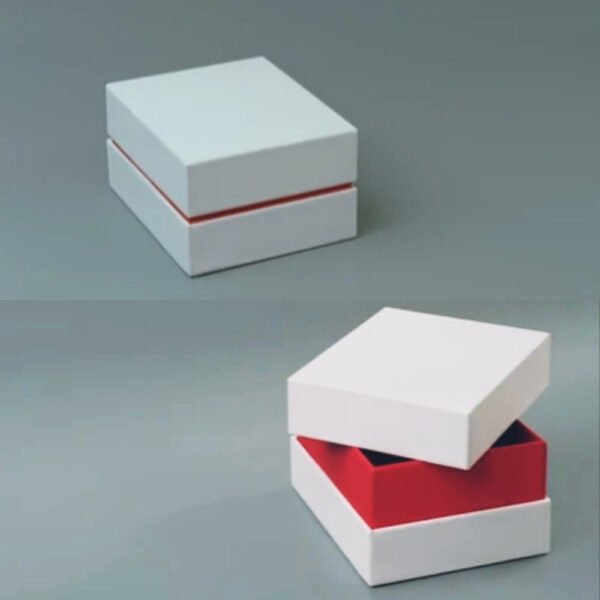 Custom Shoulder Neck Boxes