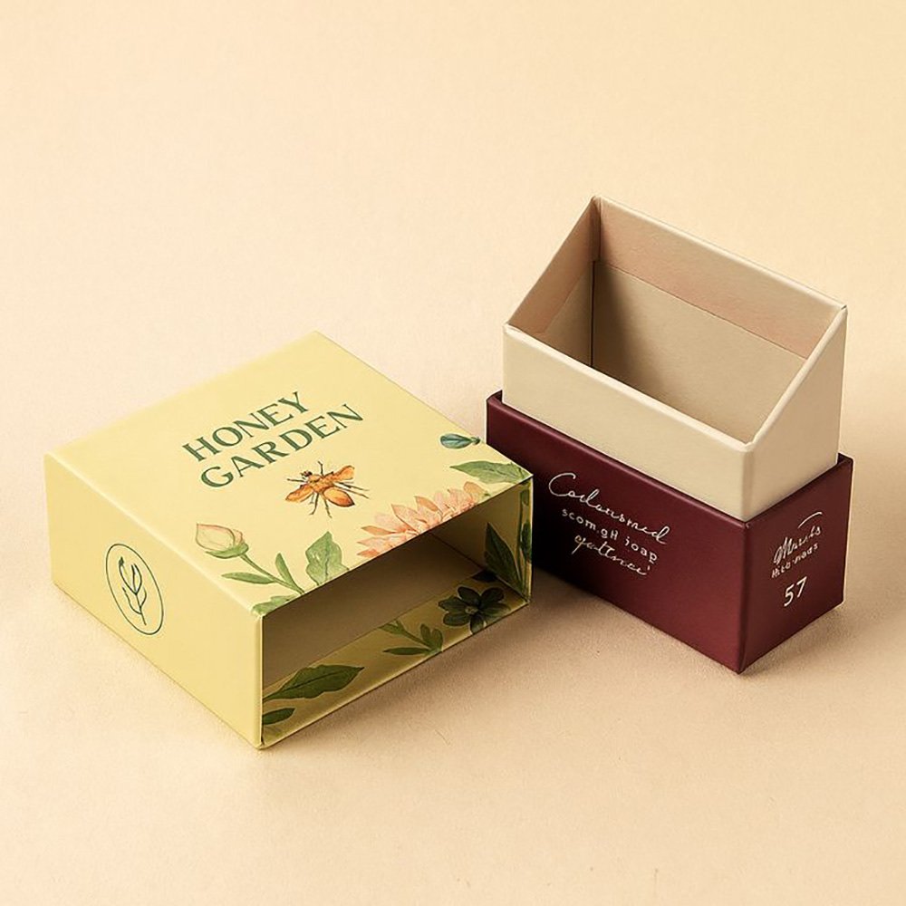 Custom Shoulder Neck Boxes
