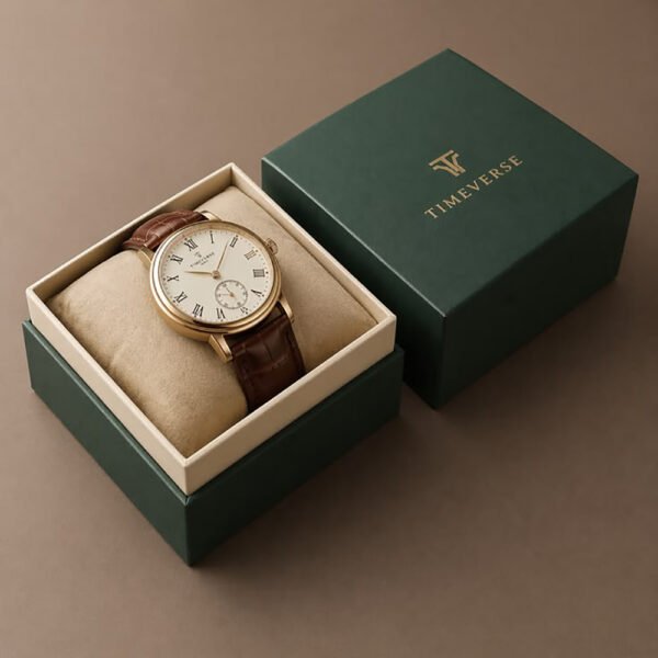 Custom Watch Boxes