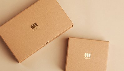 Foil Stamping