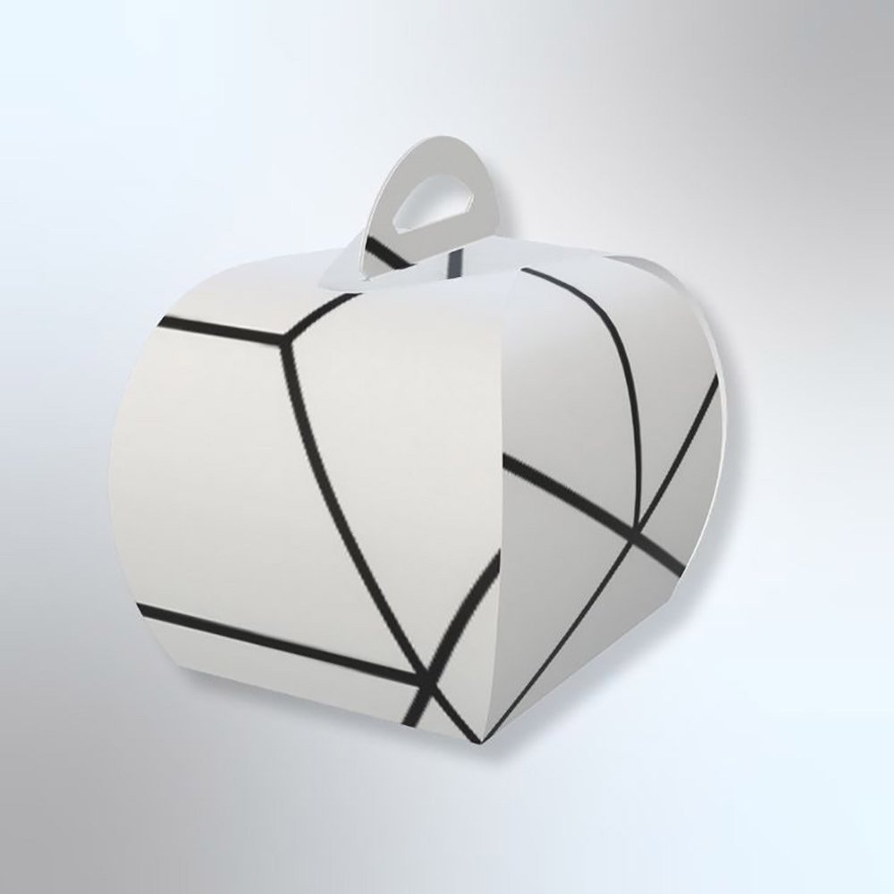 Custom Bagel Boxes