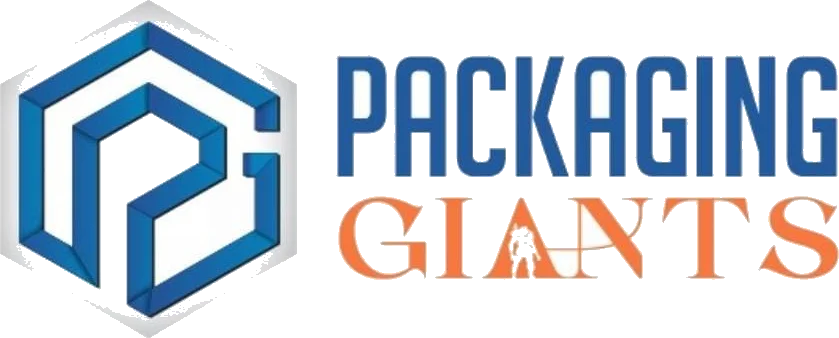 packaging giants logo